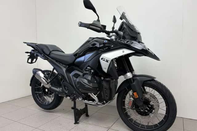 BMW R 1300 GS (2026) thumbnail 2