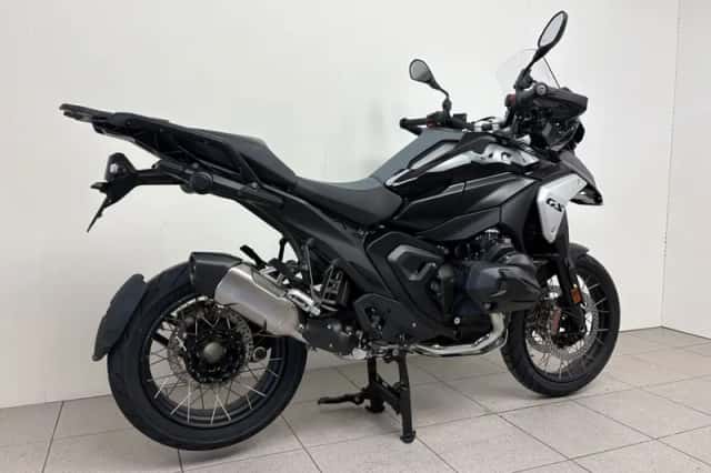 BMW R 1300 GS (2026) thumbnail 3