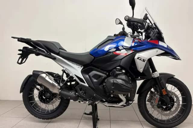 BMW R 1300 GS (2026) thumbnail 1