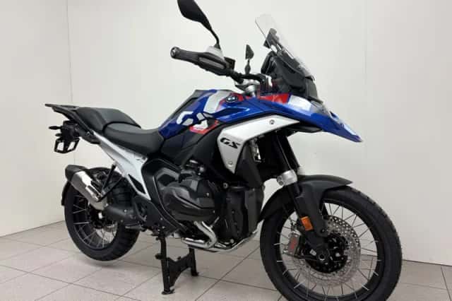 BMW R 1300 GS (2026) thumbnail 2