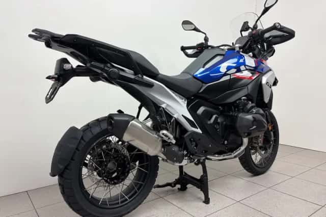 BMW R 1300 GS (2026) thumbnail 3