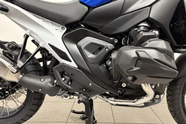 BMW R 1300 GS (2026) thumbnail 5