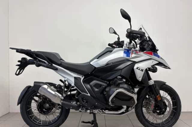 BMW R 1300 GS (2026) thumbnail 1