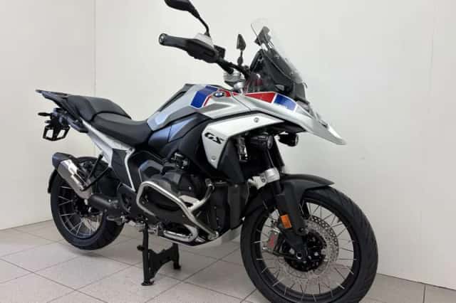 BMW R 1300 GS (2026) thumbnail 2