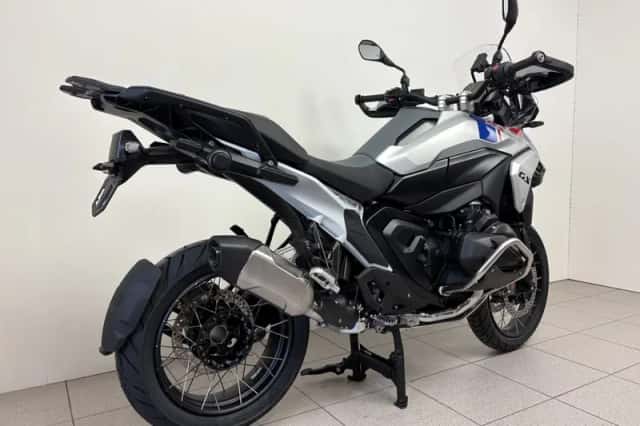 BMW R 1300 GS (2026) thumbnail 3