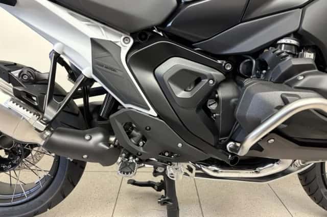 BMW R 1300 GS (2026) thumbnail 5