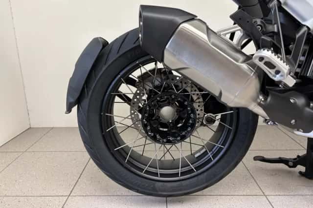 BMW R 1300 GS (2026) thumbnail 6