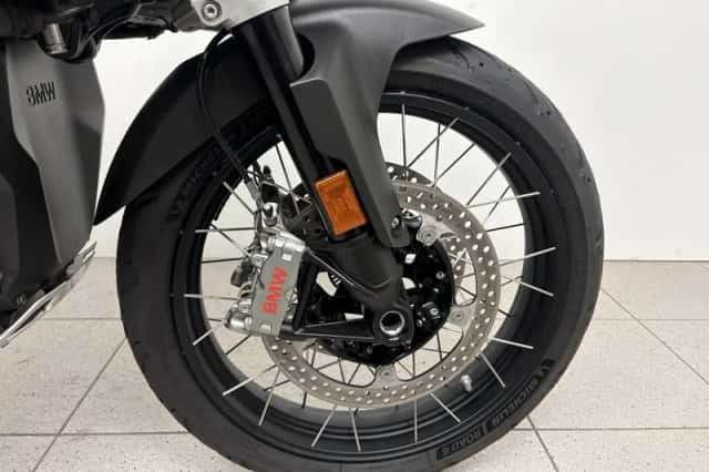 BMW R 1300 GS (2025) thumbnail 4