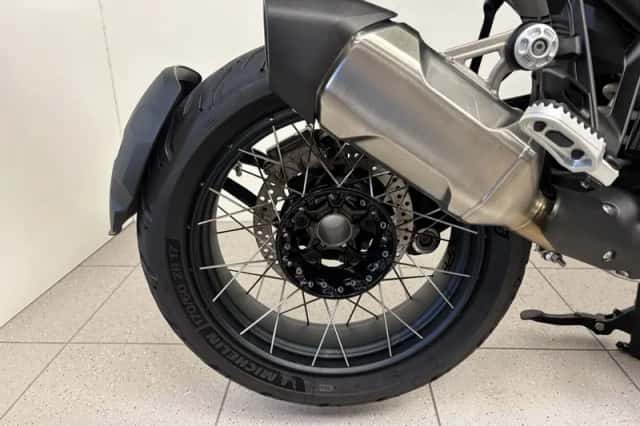 BMW R 1300 GS (2025) thumbnail 6