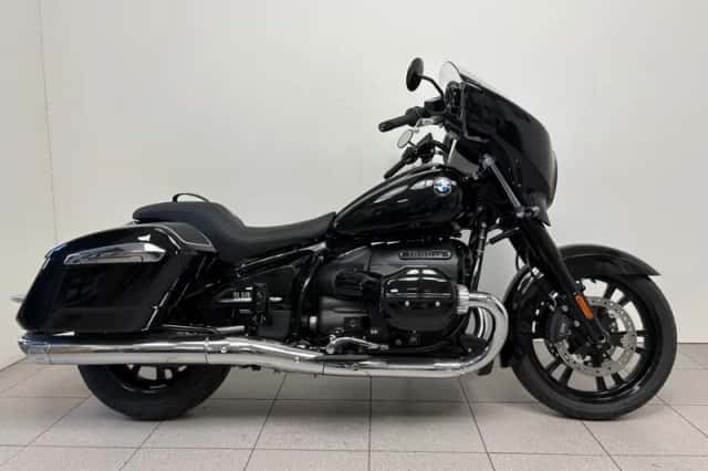 BMW R 18 B (2026) thumbnail 1