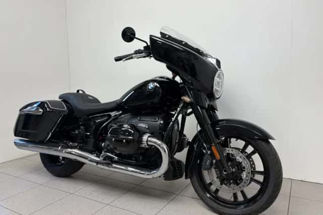 BMW R 18 B (2026) thumbnail 2