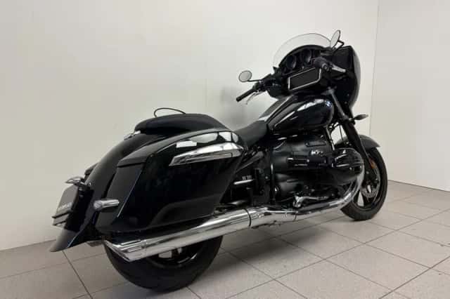 BMW R 18 B (2026) thumbnail 3