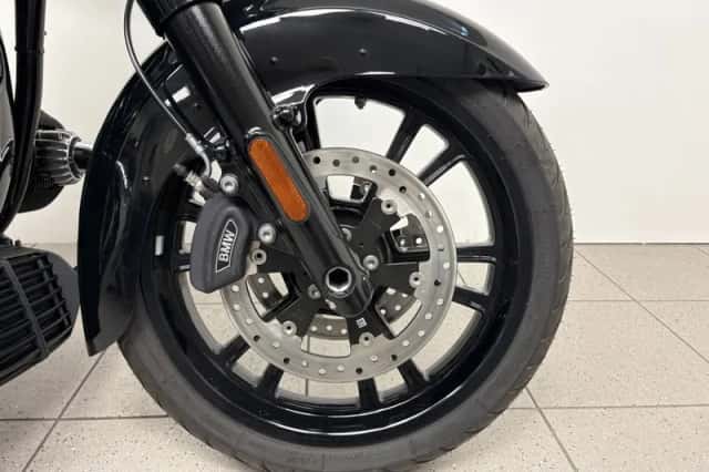 BMW R 18 B (2026) thumbnail 4