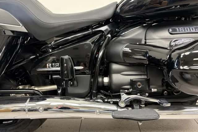 BMW R 18 B (2026) thumbnail 5