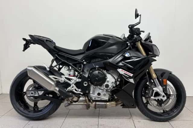 BMW S 1000 R (2026) thumbnail 1