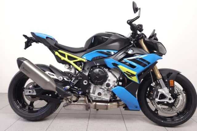 BMW S 1000 R (2026) thumbnail 1