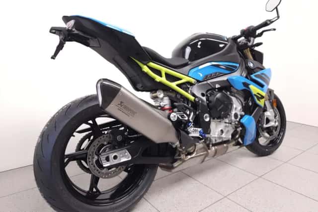 BMW S 1000 R (2026) thumbnail 2