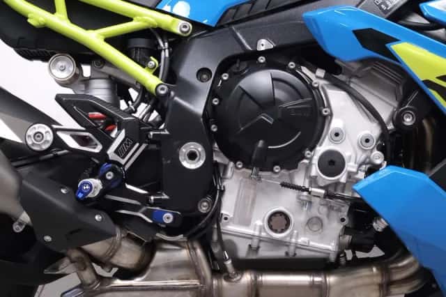 BMW S 1000 R (2026) thumbnail 5