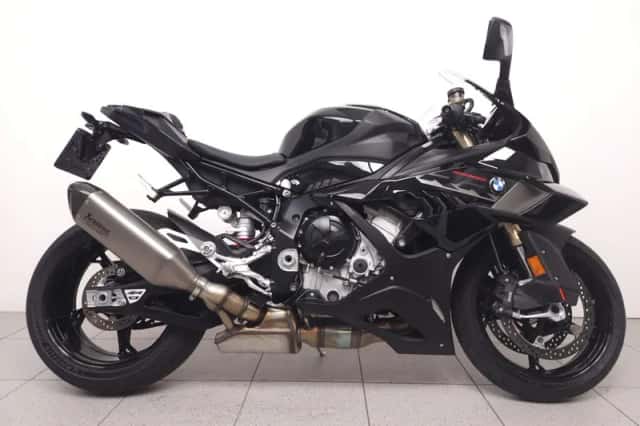 BMW S 1000 RR (2026) thumbnail 1