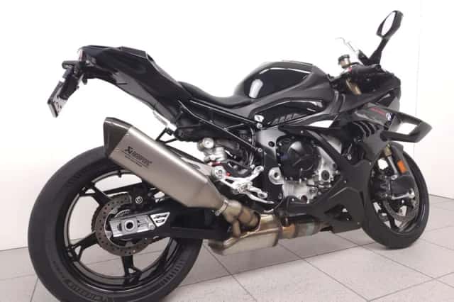 BMW S 1000 RR (2026) thumbnail 2