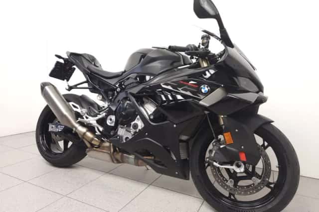 BMW S 1000 RR (2026) thumbnail 3