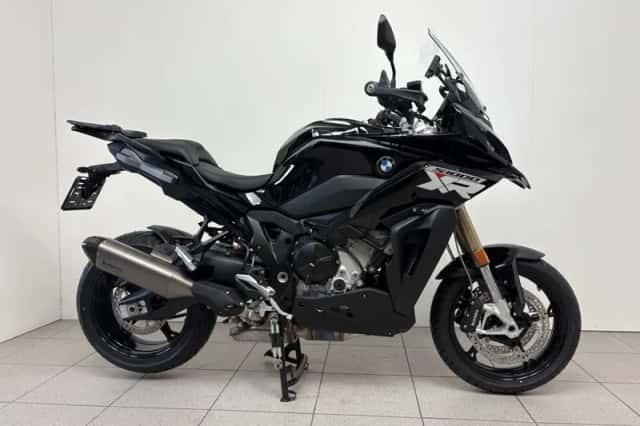 BMW S 1000 XR (2026) thumbnail 1