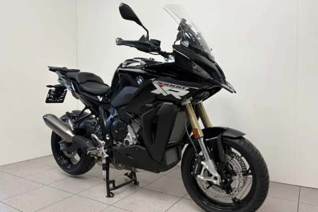 BMW S 1000 XR (2026) thumbnail 2