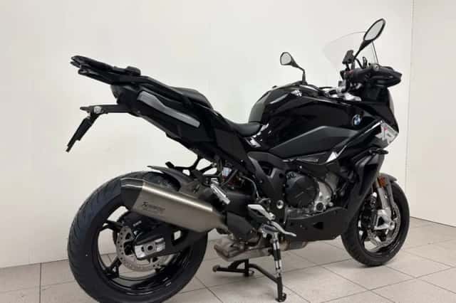 BMW S 1000 XR (2026) thumbnail 3