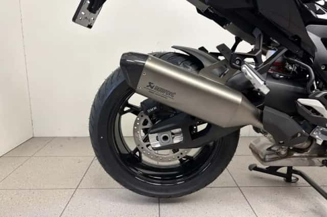 BMW S 1000 XR (2026) thumbnail 4