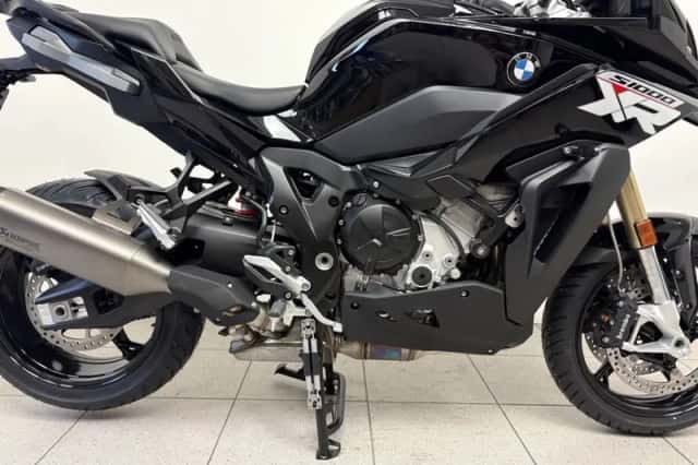 BMW S 1000 XR (2026) thumbnail 5