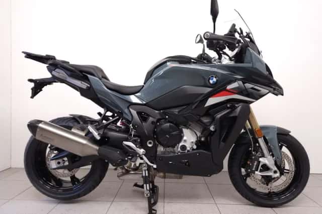BMW S 1000 XR (2026) thumbnail 1