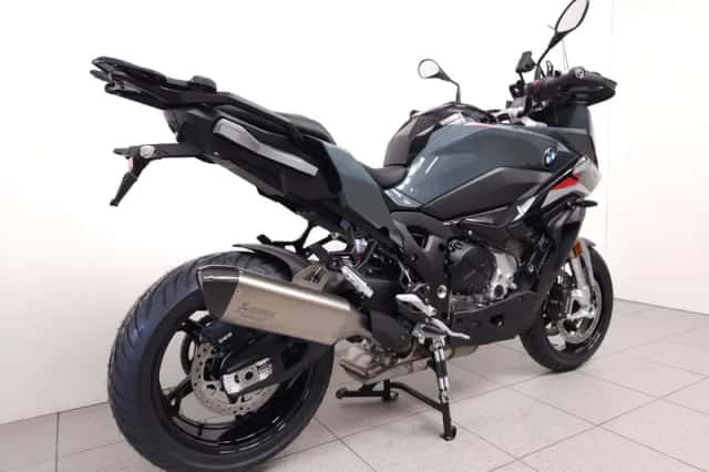 BMW S 1000 XR (2026) thumbnail 2