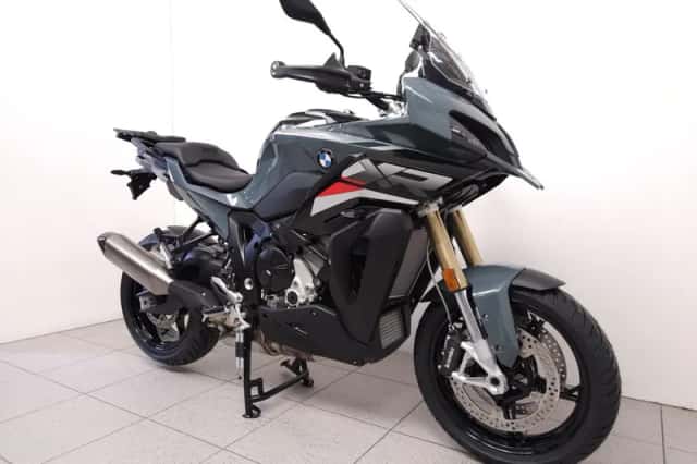 BMW S 1000 XR (2026) thumbnail 3