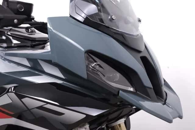 BMW S 1000 XR (2026) thumbnail 4
