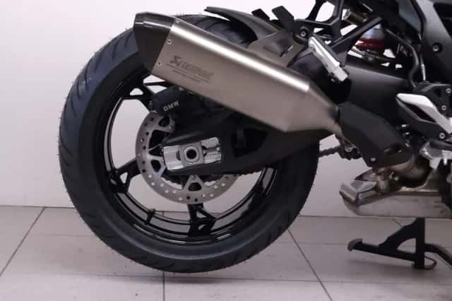 BMW S 1000 XR (2026) thumbnail 5