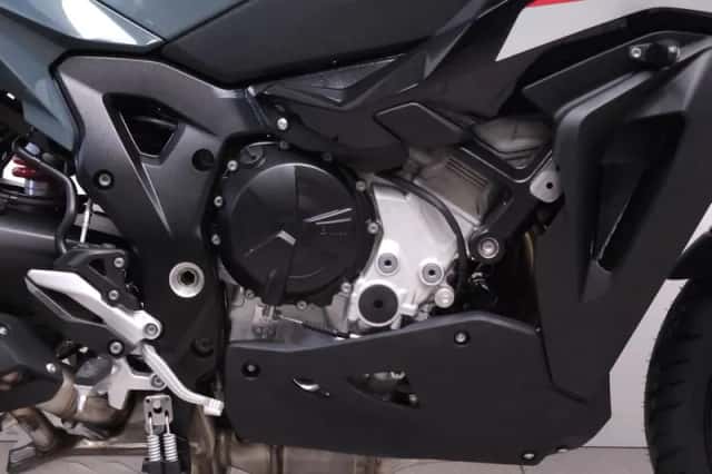 BMW S 1000 XR (2026) thumbnail 6