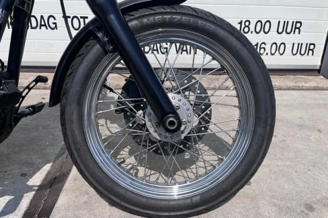 Harley-Davidson Fxdc Dyna Super Glide Custom (2011) thumbnail 2