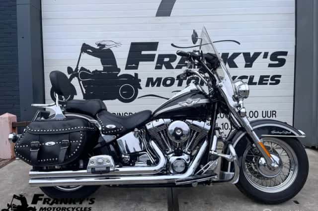 Harley-Davidson Heritage Softail Classic (2003) thumbnail 1