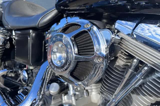 Harley-Davidson FXD Dyna Super Glide (2001) thumbnail 5