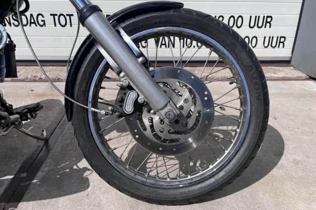 Harley-Davidson Eigenbouw (1993) thumbnail 2