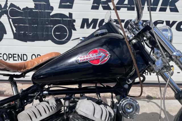 Harley-Davidson Eigenbouw (1993) thumbnail 3