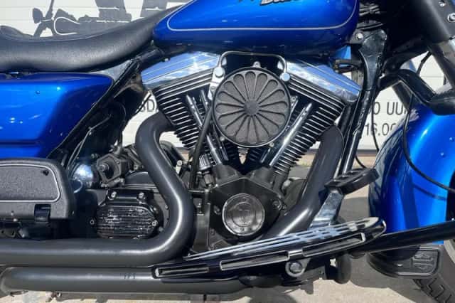 Harley-Davidson Street Glide Ultra (1996) thumbnail 4