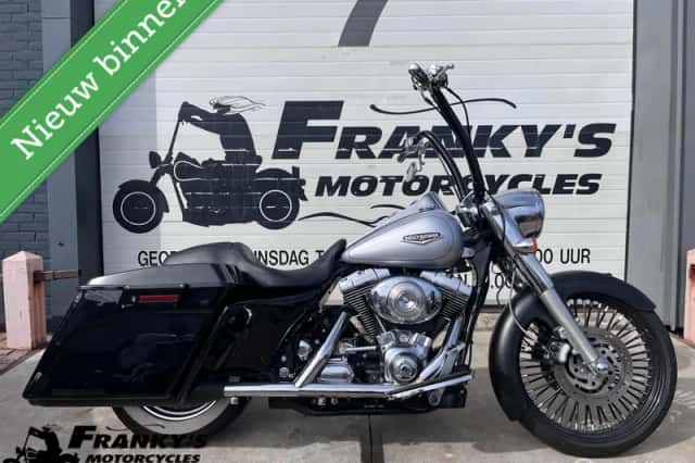 Harley-Davidson Road King 88 (2001) thumbnail 1
