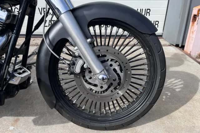 Harley-Davidson Road King 88 (2001) thumbnail 2