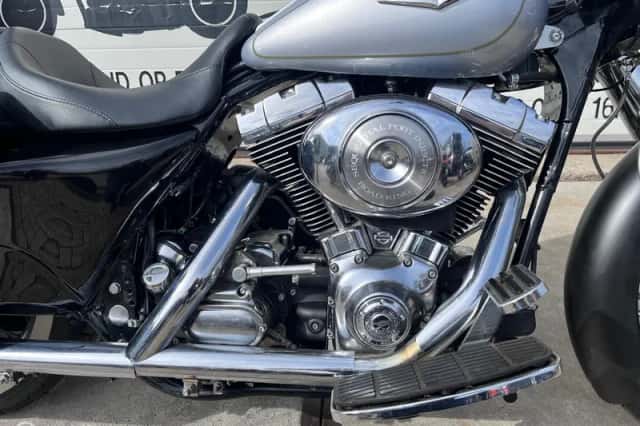 Harley-Davidson Road King 88 (2001) thumbnail 4