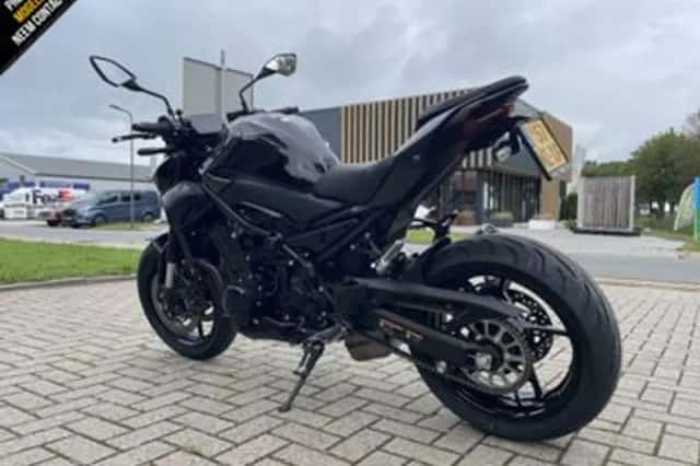 Kawasaki Z900 (2026) thumbnail 6