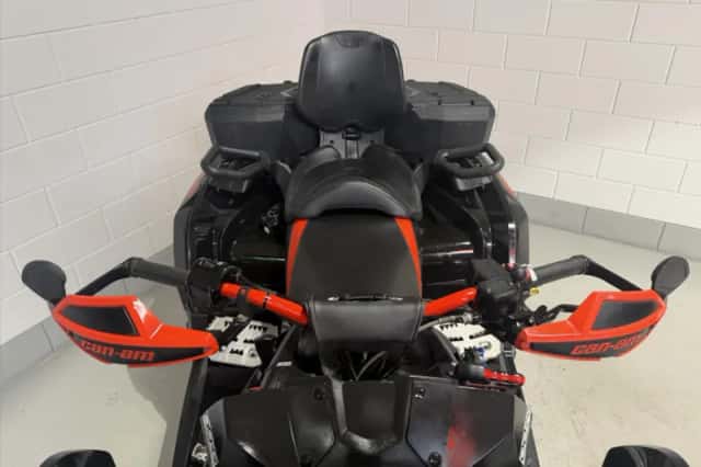 Can-Am Outlander XMR 1000 (2016) thumbnail 3