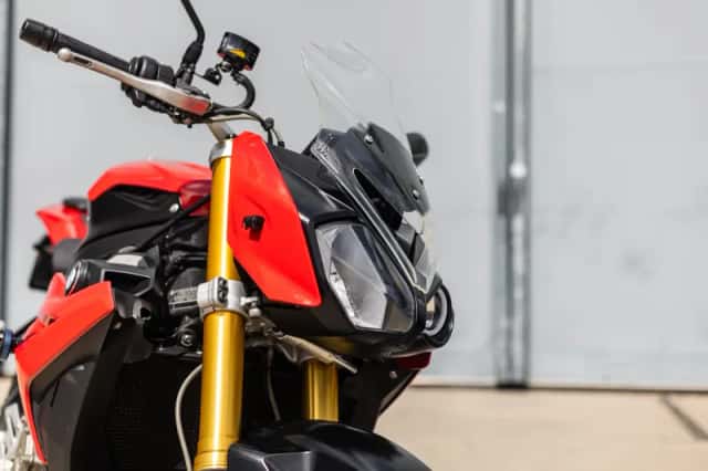 BMW S 1000 R Sport (2014) thumbnail 5