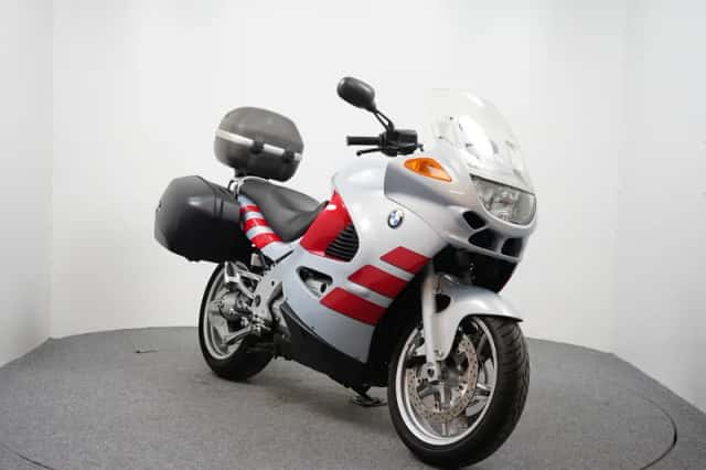 BMW K 1200RS (2000) thumbnail 2