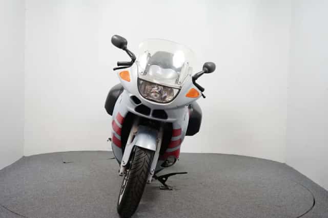 BMW K 1200RS (2000) thumbnail 3